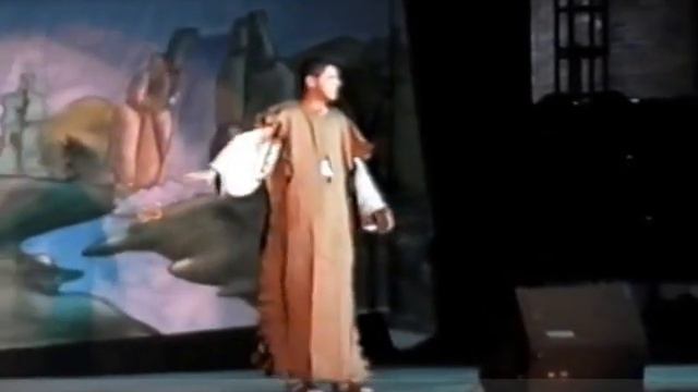 PADRE PERDONAME (canción del Hijo Prodigo) смотреть онлайн