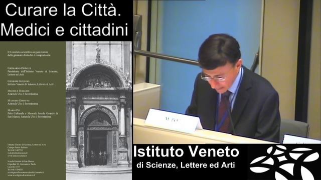 Curare la città MEDICI E CITTADINI - parte 01 смотреть онлайн