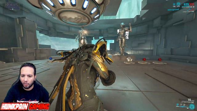 FROST PRIME BUILDS | ANTARCTICA META MODE | WARFRAME смотреть онлайн