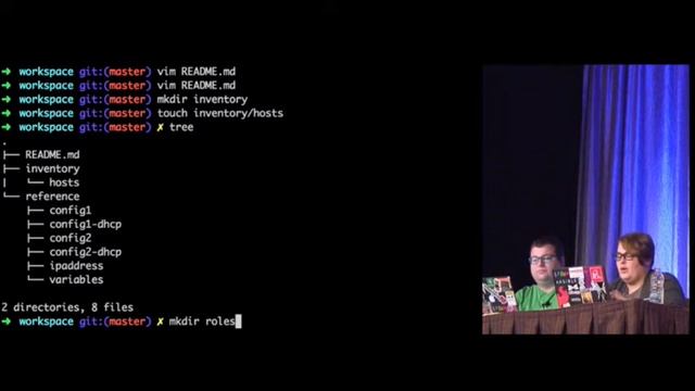 NetDevOps Ansible 101 to network nirvana Broadband High смотреть онлайн