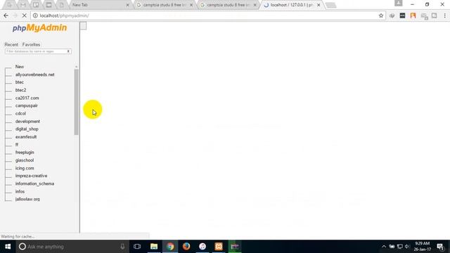 How to install wordpress in localhost смотреть онлайн