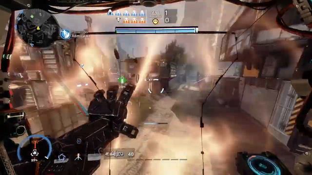 The New New and Improved Vortex Strat смотреть онлайн