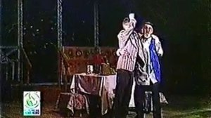 СПЕКТАКЛЬ НА ТАТАРСКОМ ЯЗЫКЕ