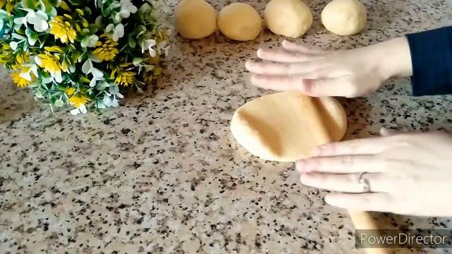 Asan və cox dadlı Mütəkkə peçeniyaları" печения рогалик ! Rulo kurabiye?.@gunesselimova смотреть онлайн