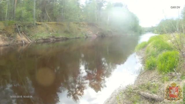 Ловля щуки и голавля на спиннинг весной смотреть онлайн