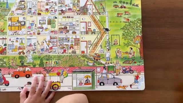 КАК ЧИТАТЬ ВИММЕЛЬБУХ? смотреть онлайн