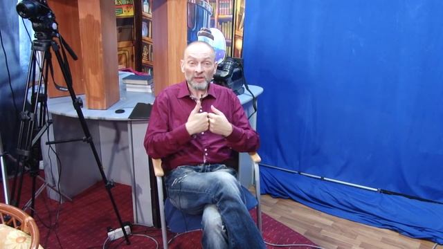 История современной России в анекдотах ч 6