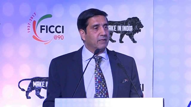 Opening Remarks by Session Chair Admiral R.K. Dhowan , Chairman, NMF смотреть онлайн