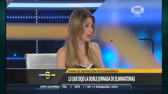 Fin del ciclo de Farías en Central Fox 1 смотреть онлайн