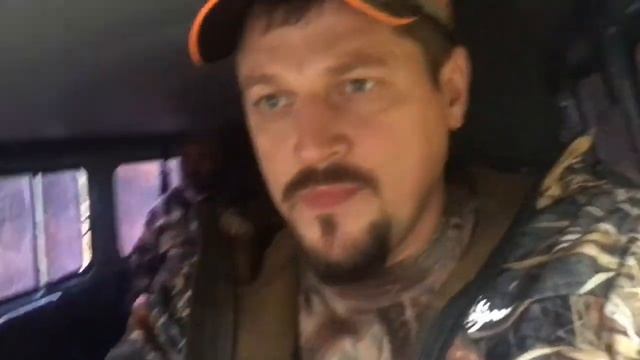 Охота Осень 2017 Осторожно встречается мат. 18+ смотреть онлайн