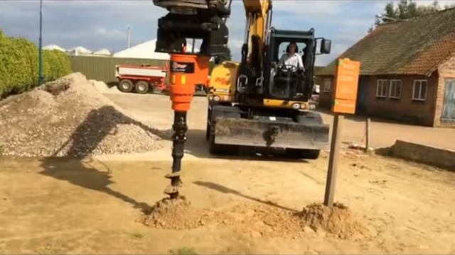 Ямобур R TOP смотреть онлайн