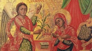 «Архангельский глас» Г. Свиридов