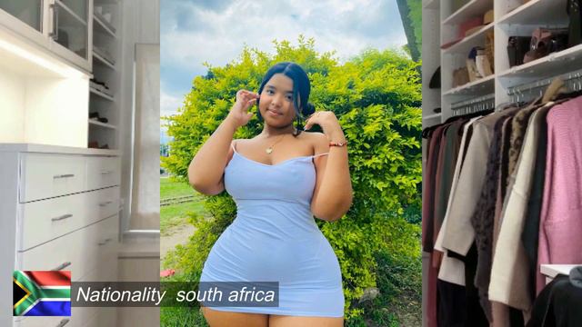 Simply ..👗biography Plus Size Model Ll  Body Measurements, Age, Relationships