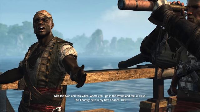 Assassin's Creed | Who's The Kindest Assassin? смотреть онлайн