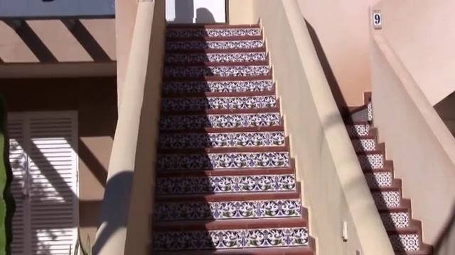 Naturistisch Appartement Vera Natura