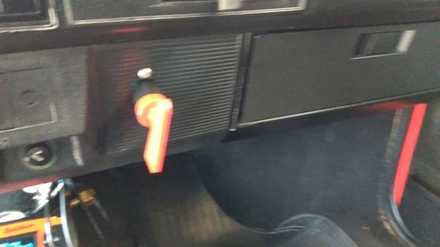 VW GOL S TURBO - 1986 смотреть онлайн