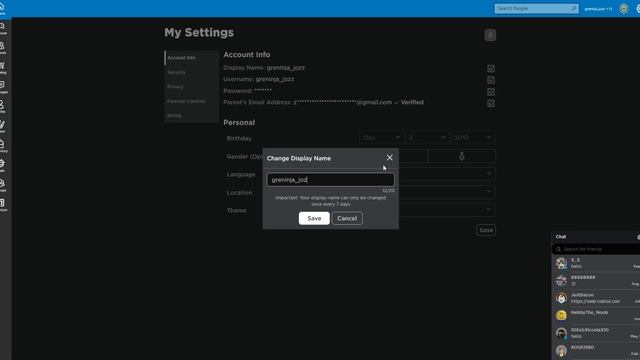 Roblox how is this not appropriate? смотреть онлайн