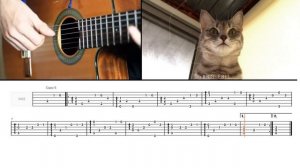 Когда Весна Придёт | Табы для Гитары