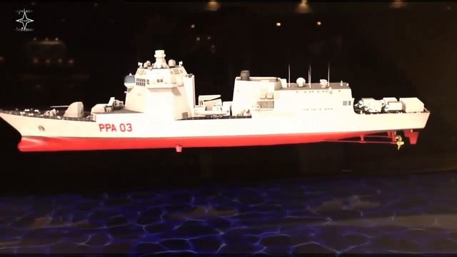 First Multipurpose OPV For Italian Navy | Sweden Upgrades Third Gotland Class Submarine! смотреть онлайн