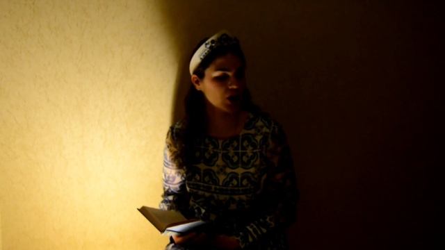 Какая ночь, мороз трескучий... (А.С. Пушкин) смотреть онлайн