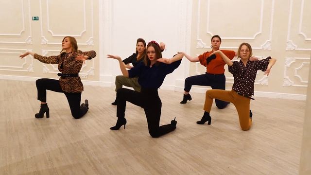 WHAT IS LOVE | OLD WAY VOGUE смотреть онлайн