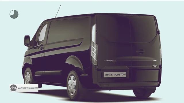 Ford Transit Custom 280 2.0 TDCI L1H1 Ambiente 105pk | * Uit voorraad leverbaar of nieuw te bestell смотреть онлайн