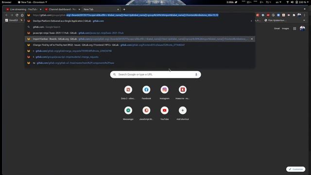 [RU] Ask me anything / 2021-02-28 смотреть онлайн