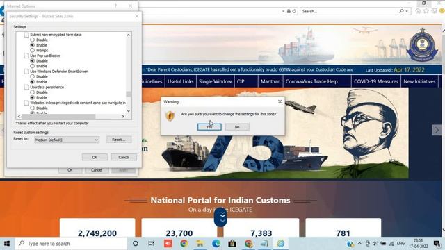 How to register Digital Signature on ICE-Gate 2023|| (7303115828) || No PKI applet Found Error Solv смотреть онлайн