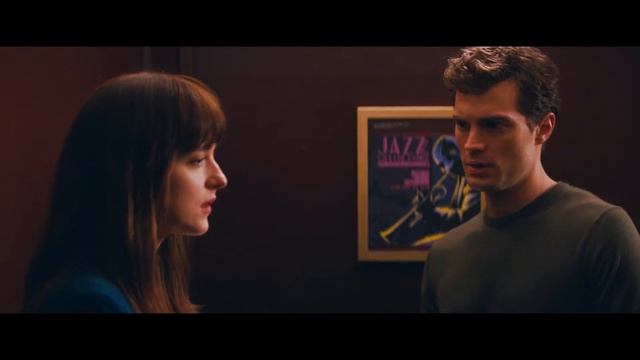 Fifty Shades Of Grey/Пятьдесят оттенков серого/Crazy In Love