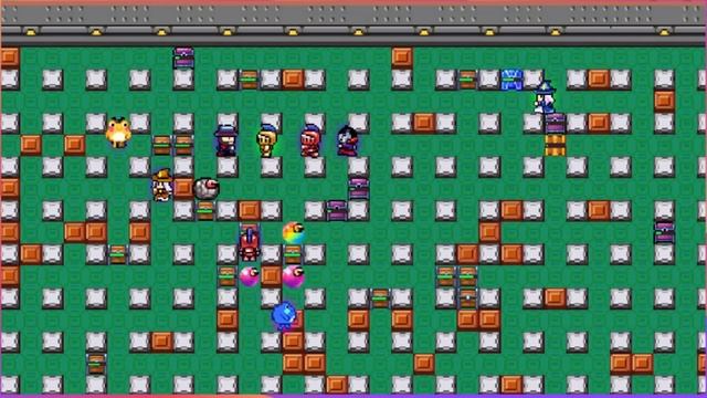 New NFT Game Bomb Crypto EP11 Bomberman Like Game! Gameplay смотреть онлайн