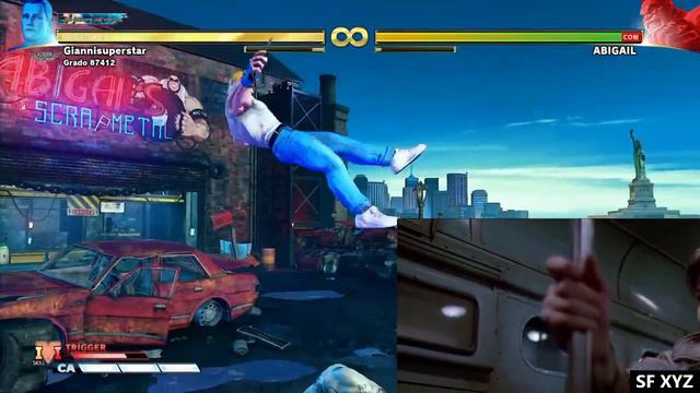 Final Fight - Is He the REAL CODY? смотреть онлайн