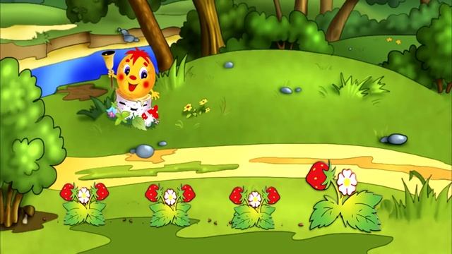 колобок оркестр смотреть онлайн