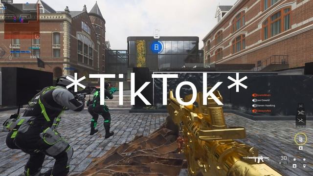 Console Players React to PC - Modern Warfare 2 Search and Destroy смотреть онлайн