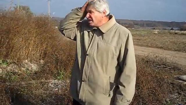 Санитарные проблемы в селе Разветье