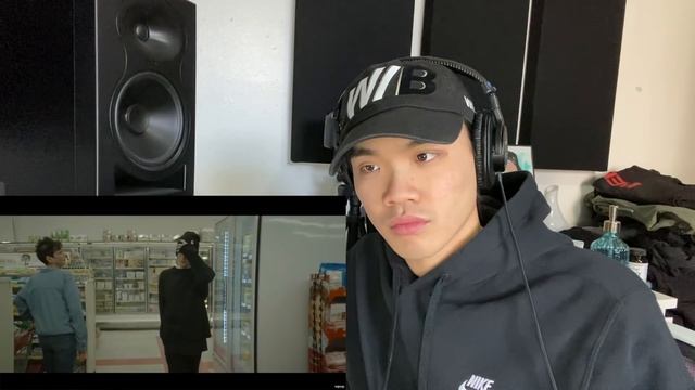 RAPPER REACTS to NF - CLOUDS | First Reaction to NF смотреть онлайн