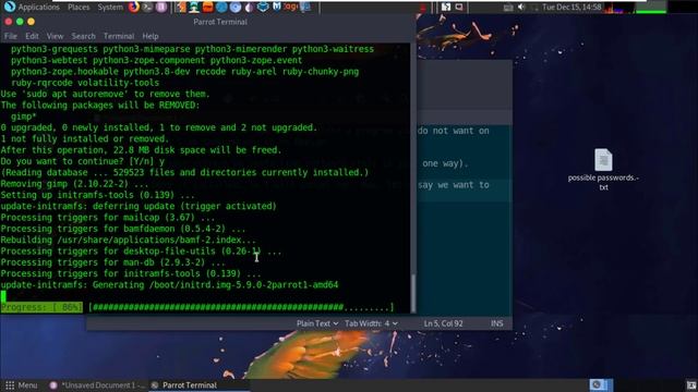 How To Remove/Delete A Program On Linux смотреть онлайн