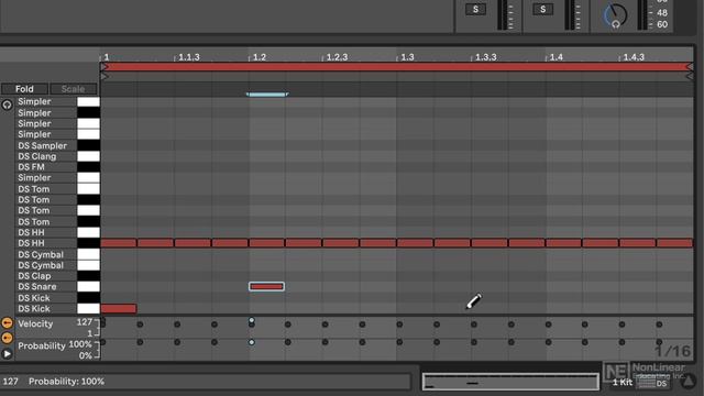 06. Basic Beat Programming