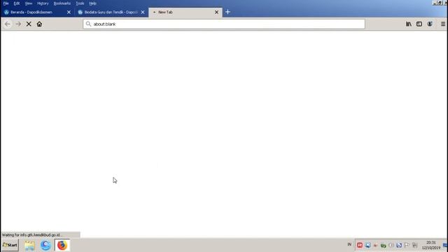 Cara Cek Info GTK 2019 Tanpa Email dan Password GTK смотреть онлайн