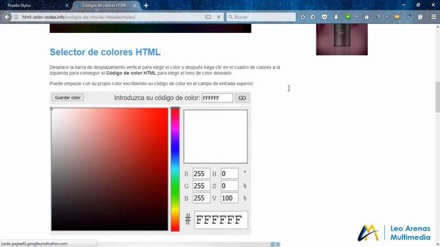 Cómo usar Stylus, preprocesador CSS | Leommedia.com смотреть онлайн
