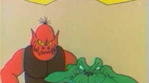 Капитан Пронин 3: в космосе (1993)