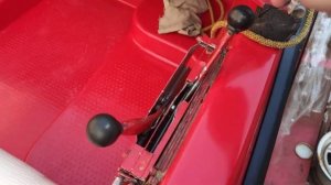 Лодка Кайман 350м