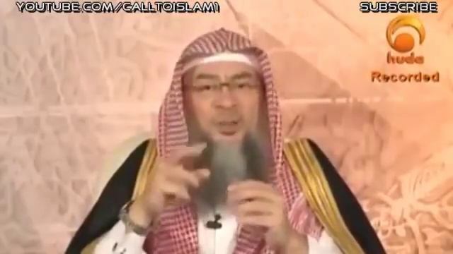 Is it sunnah to wear a Kufi (cap) and Jubba (Thobe) - assim al hakeem смотреть онлайн