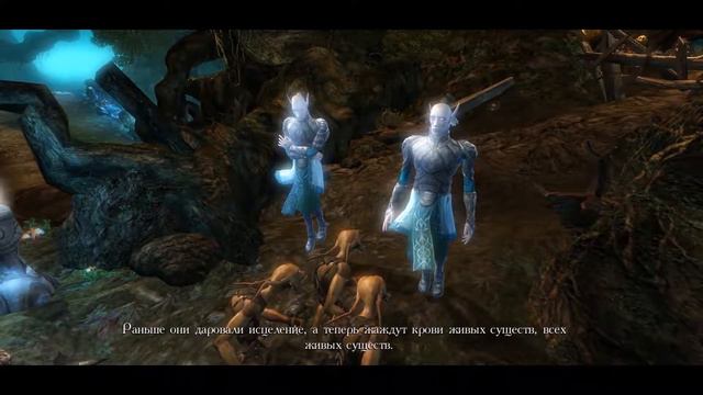 ПОЧЕМУ СТИМ ПОЛНАЯ ПАРАША! 📣Overlord #4 смотреть онлайн