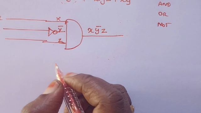 How to draw a logic gates from Boolean expression in Tamil смотреть онлайн