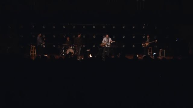 LINGER Conference 2020 // Shane & Shane смотреть онлайн