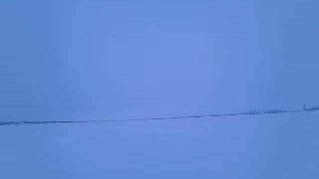 Таймыр, р.Норильская, фэтбайк, первый выезд, зимник. смотреть онлайн