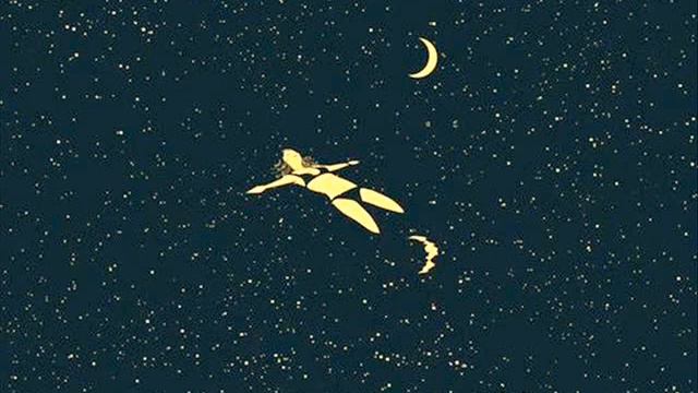 WOODKID - I Love You смотреть онлайн