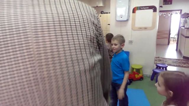 Урок самообороны от мастера спорта по дзюдо, Екатерины Мамаевой! смотреть онлайн