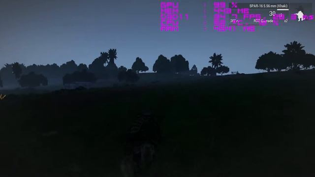 Intel HD 530 Arma 3 Apex смотреть онлайн