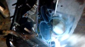 Ваз 2107 Тосол кидает в масло Что делать, а чего не следует!Часть 2